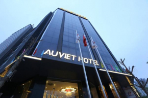 Au Viet Hotel